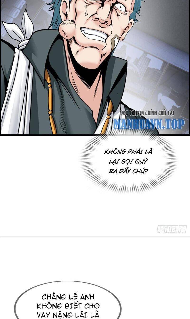 Phát Sóng Trực Tiếp, Ta Quét Ngang Dị Giới Chap 19 - Next Chap 20