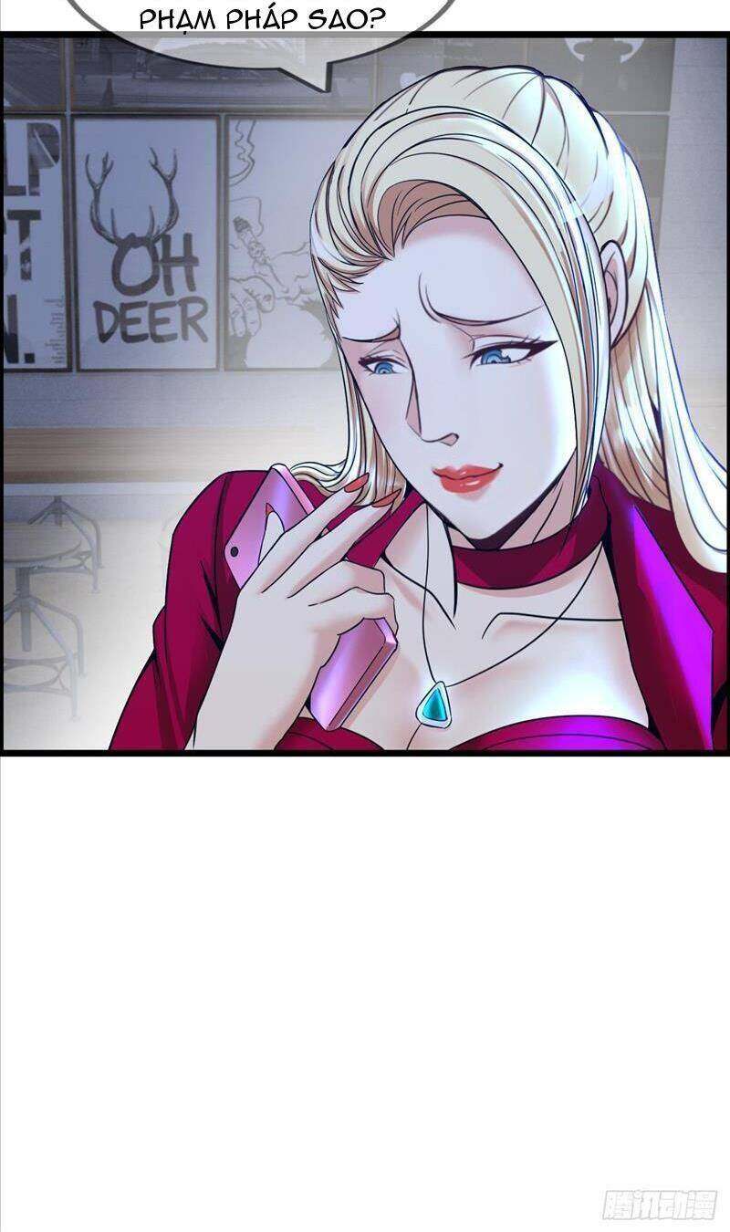 Phát Sóng Trực Tiếp, Ta Quét Ngang Dị Giới Chap 19 - Next Chap 20