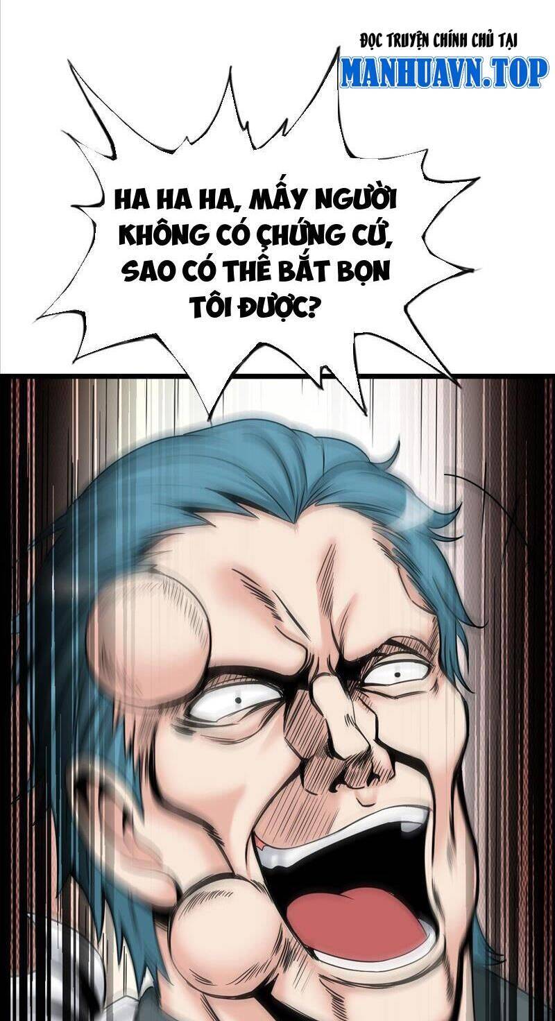 Phát Sóng Trực Tiếp, Ta Quét Ngang Dị Giới Chap 19 - Next Chap 20
