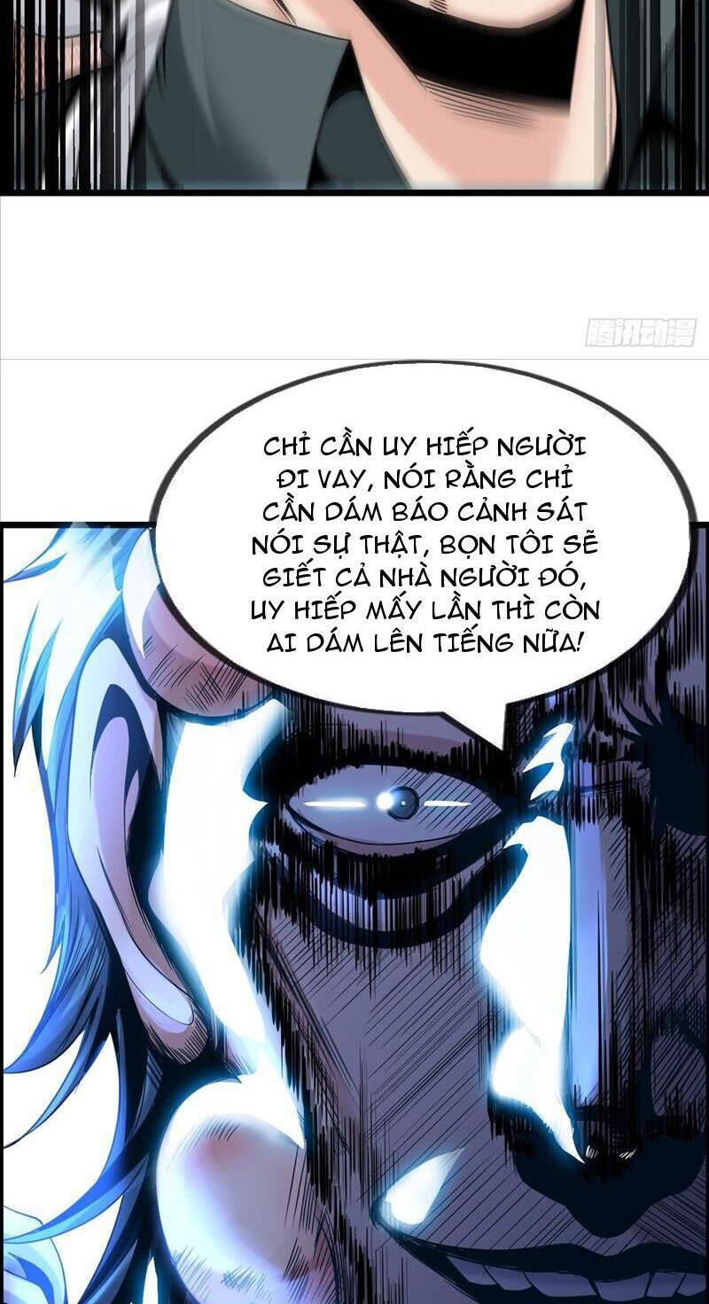 Phát Sóng Trực Tiếp, Ta Quét Ngang Dị Giới Chap 19 - Next Chap 20