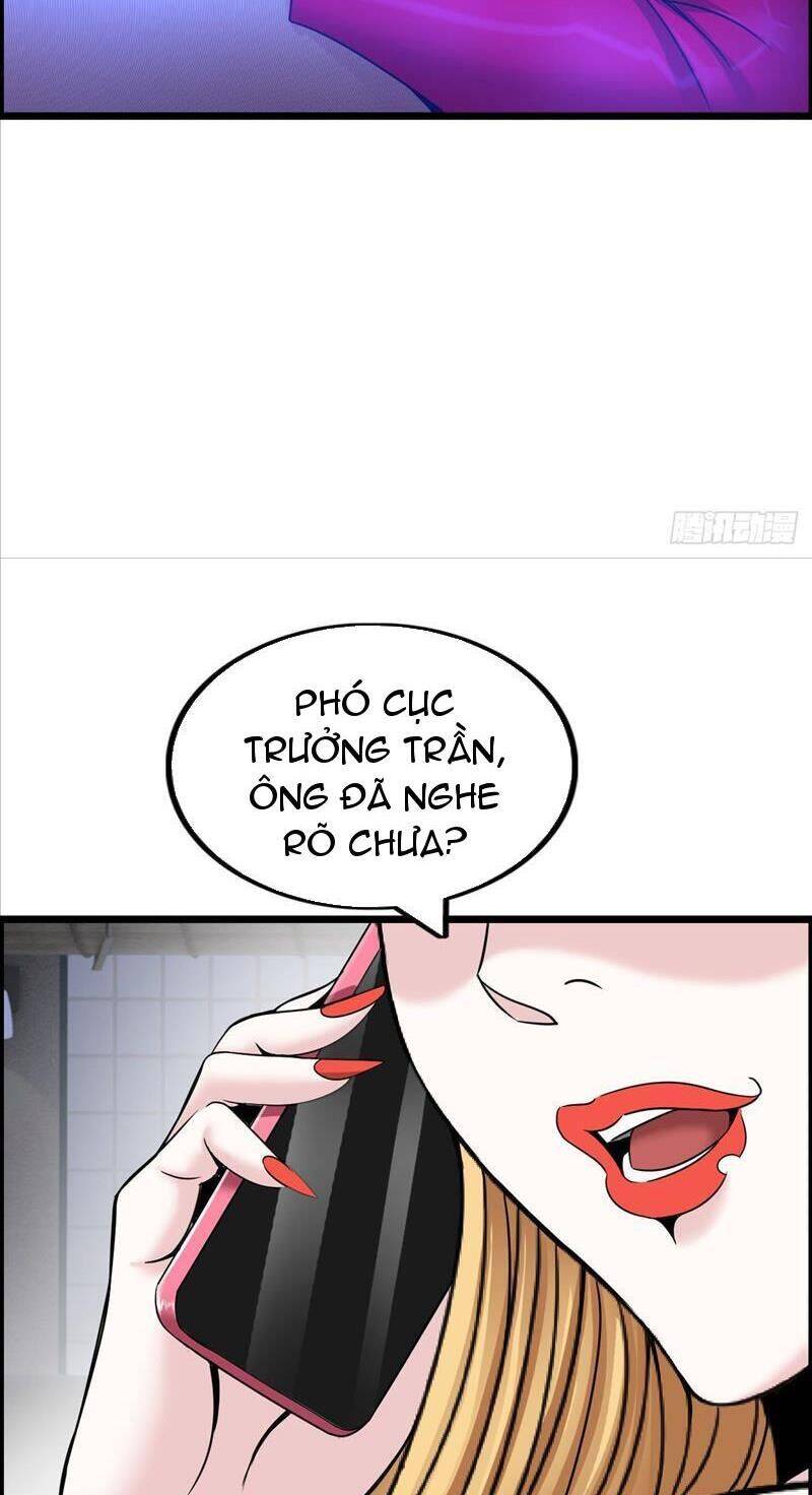 Phát Sóng Trực Tiếp, Ta Quét Ngang Dị Giới Chap 19 - Next Chap 20