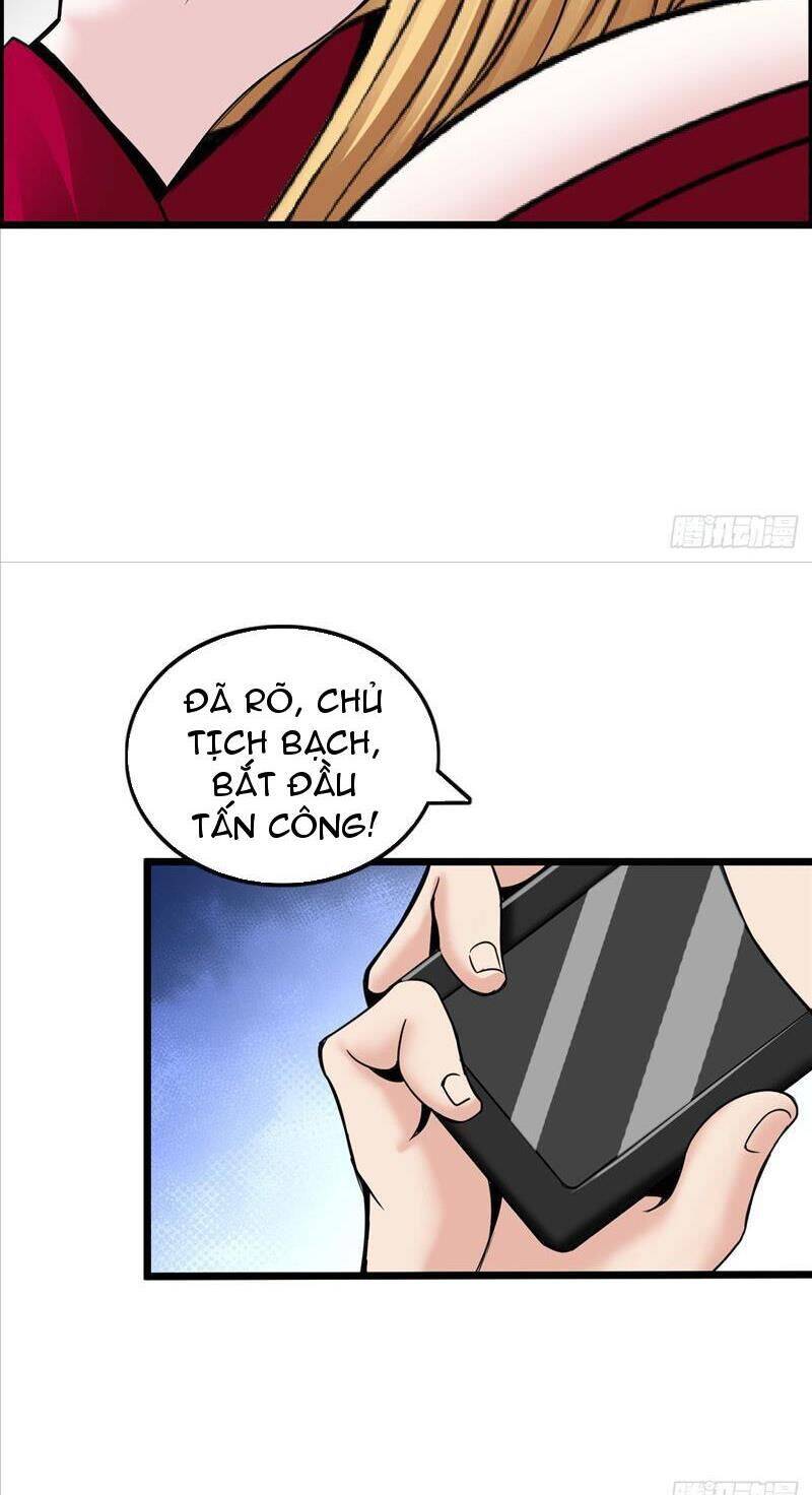 Phát Sóng Trực Tiếp, Ta Quét Ngang Dị Giới Chap 19 - Next Chap 20