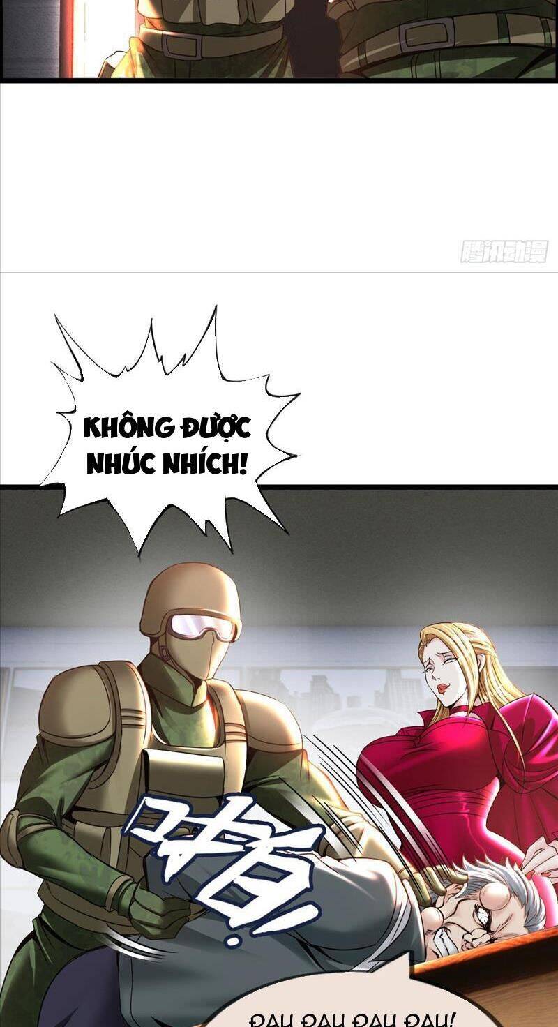 Phát Sóng Trực Tiếp, Ta Quét Ngang Dị Giới Chap 19 - Next Chap 20