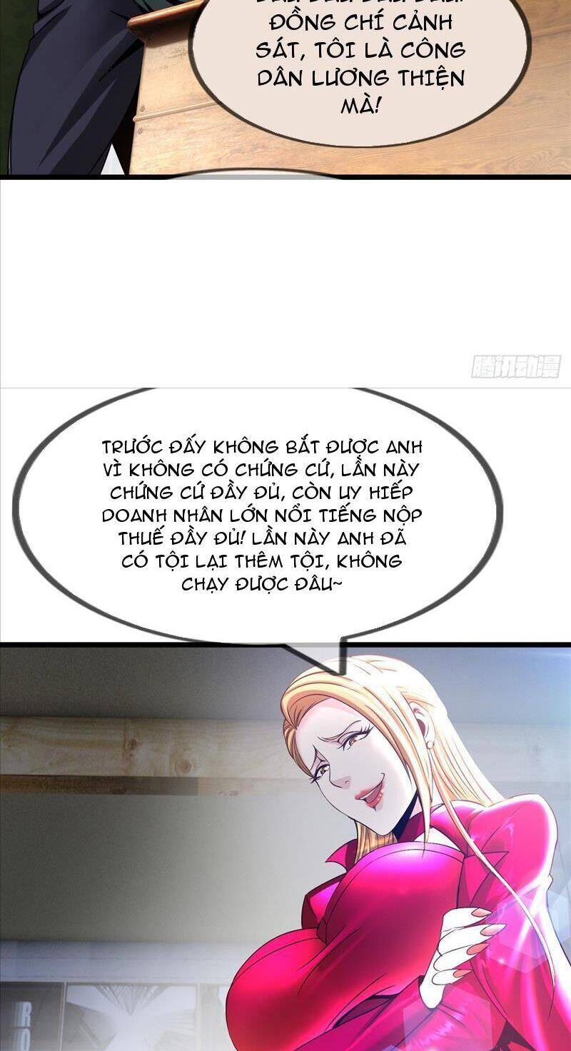 Phát Sóng Trực Tiếp, Ta Quét Ngang Dị Giới Chap 19 - Next Chap 20