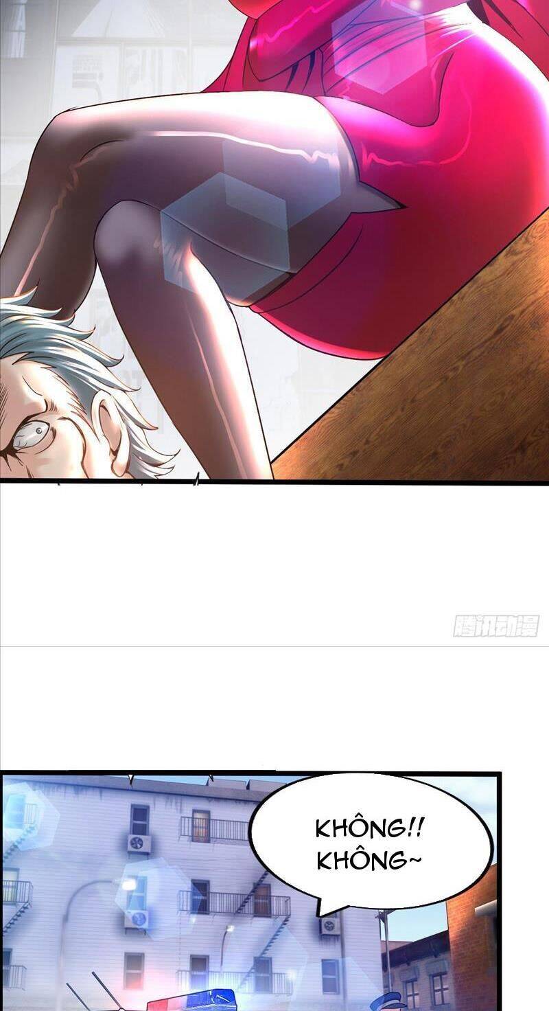 Phát Sóng Trực Tiếp, Ta Quét Ngang Dị Giới Chap 19 - Next Chap 20