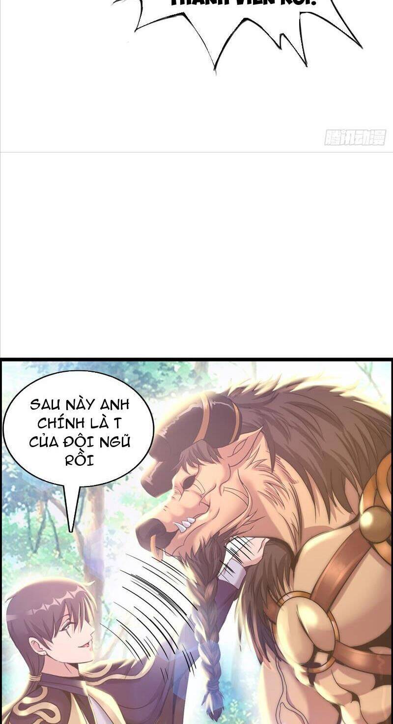 Phát Sóng Trực Tiếp, Ta Quét Ngang Dị Giới Chap 19 - Next Chap 20