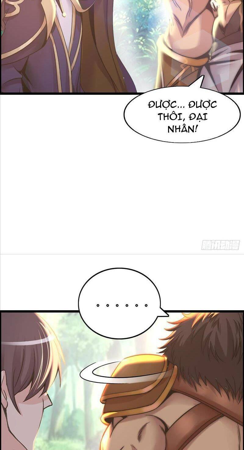 Phát Sóng Trực Tiếp, Ta Quét Ngang Dị Giới Chap 19 - Next Chap 20