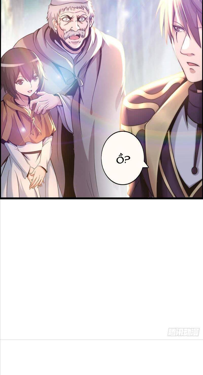 Phát Sóng Trực Tiếp, Ta Quét Ngang Dị Giới Chap 19 - Next Chap 20