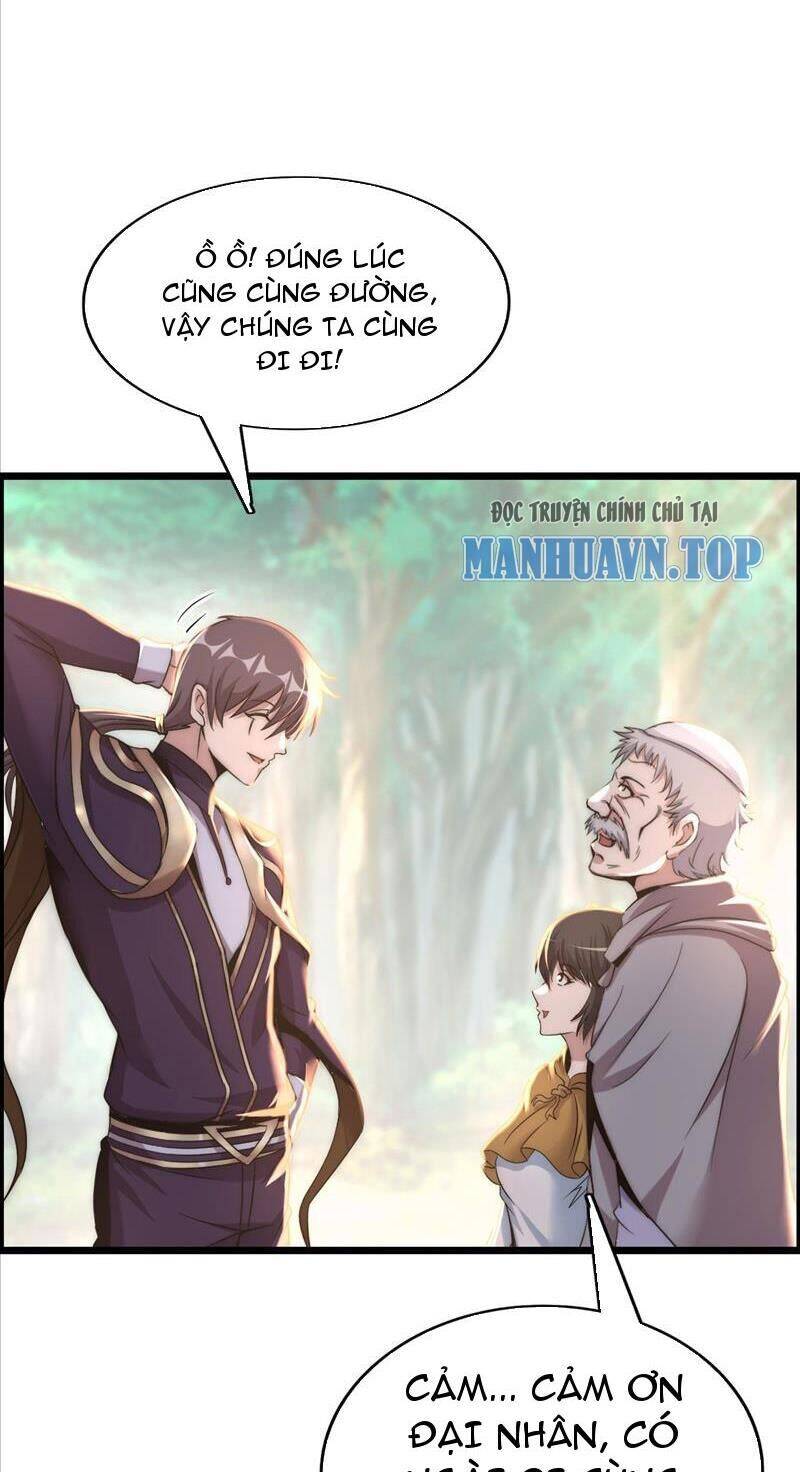 Phát Sóng Trực Tiếp, Ta Quét Ngang Dị Giới Chap 19 - Next Chap 20