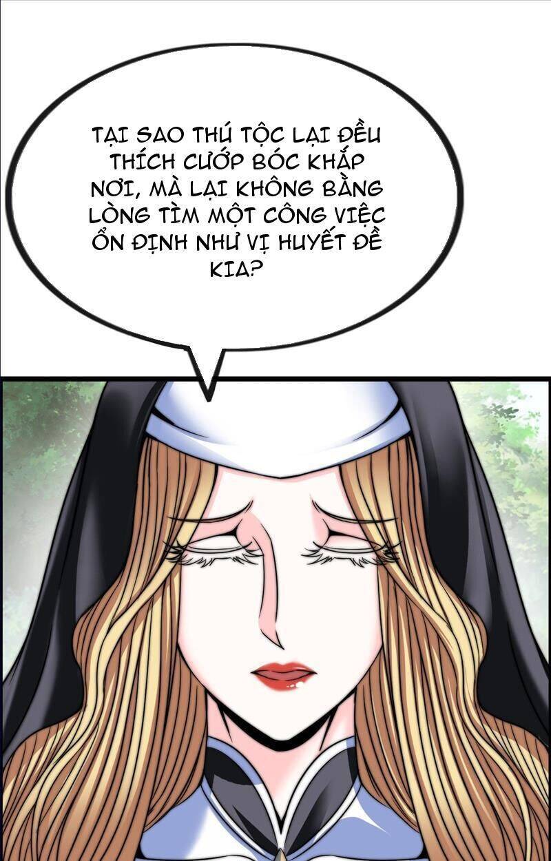 Phát Sóng Trực Tiếp, Ta Quét Ngang Dị Giới Chap 19 - Next Chap 20