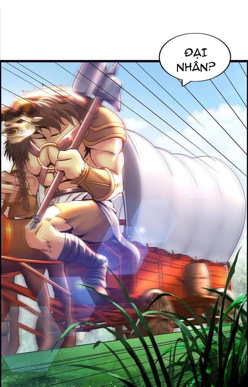 Phát Sóng Trực Tiếp, Ta Quét Ngang Dị Giới Chap 19 - Next Chap 20
