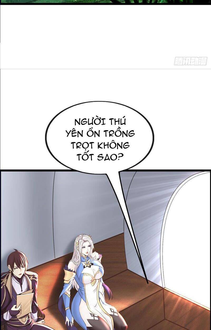 Phát Sóng Trực Tiếp, Ta Quét Ngang Dị Giới Chap 19 - Next Chap 20