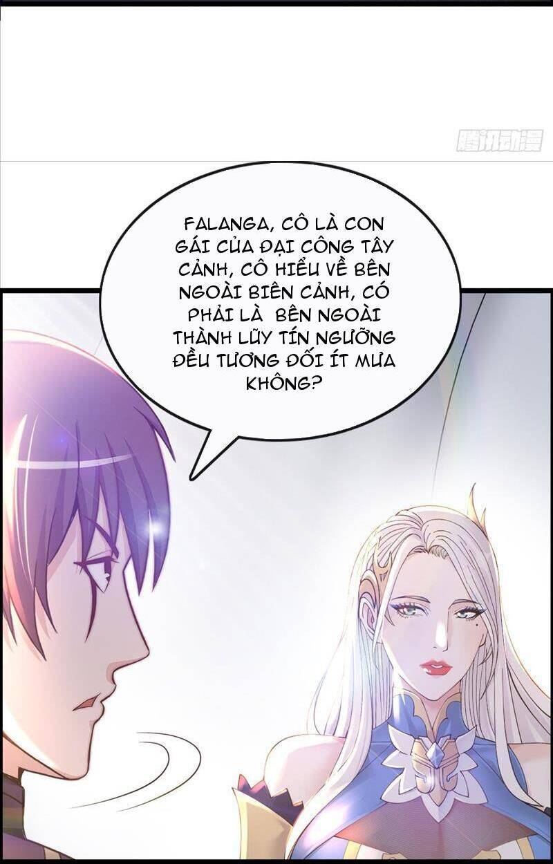 Phát Sóng Trực Tiếp, Ta Quét Ngang Dị Giới Chap 19 - Next Chap 20