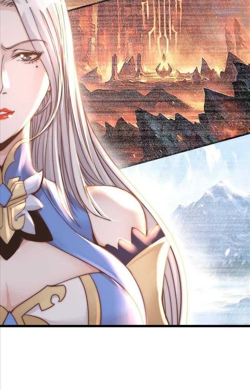 Phát Sóng Trực Tiếp, Ta Quét Ngang Dị Giới Chap 19 - Next Chap 20