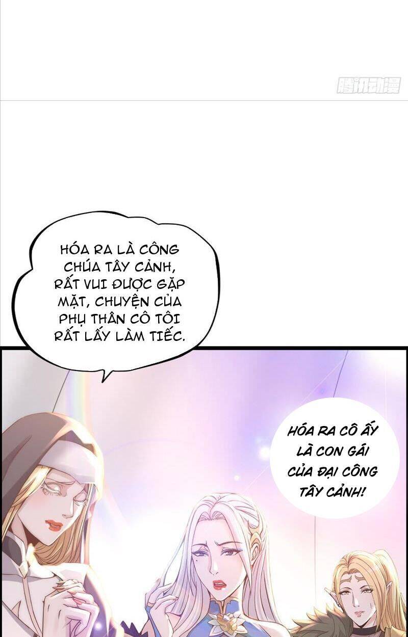Phát Sóng Trực Tiếp, Ta Quét Ngang Dị Giới Chap 19 - Next Chap 20