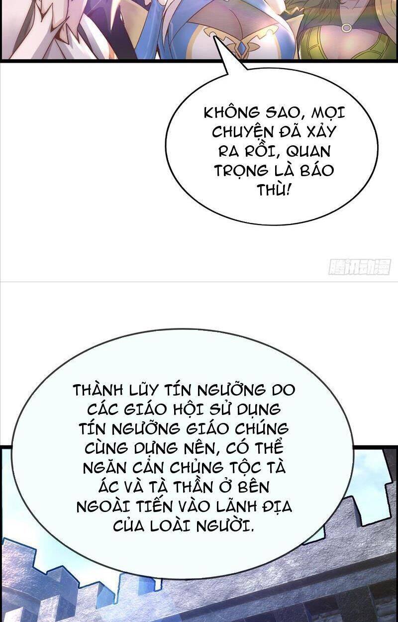 Phát Sóng Trực Tiếp, Ta Quét Ngang Dị Giới Chap 19 - Next Chap 20