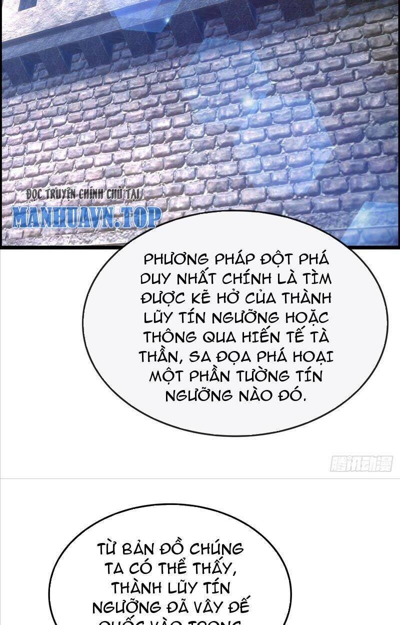 Phát Sóng Trực Tiếp, Ta Quét Ngang Dị Giới Chap 19 - Next Chap 20