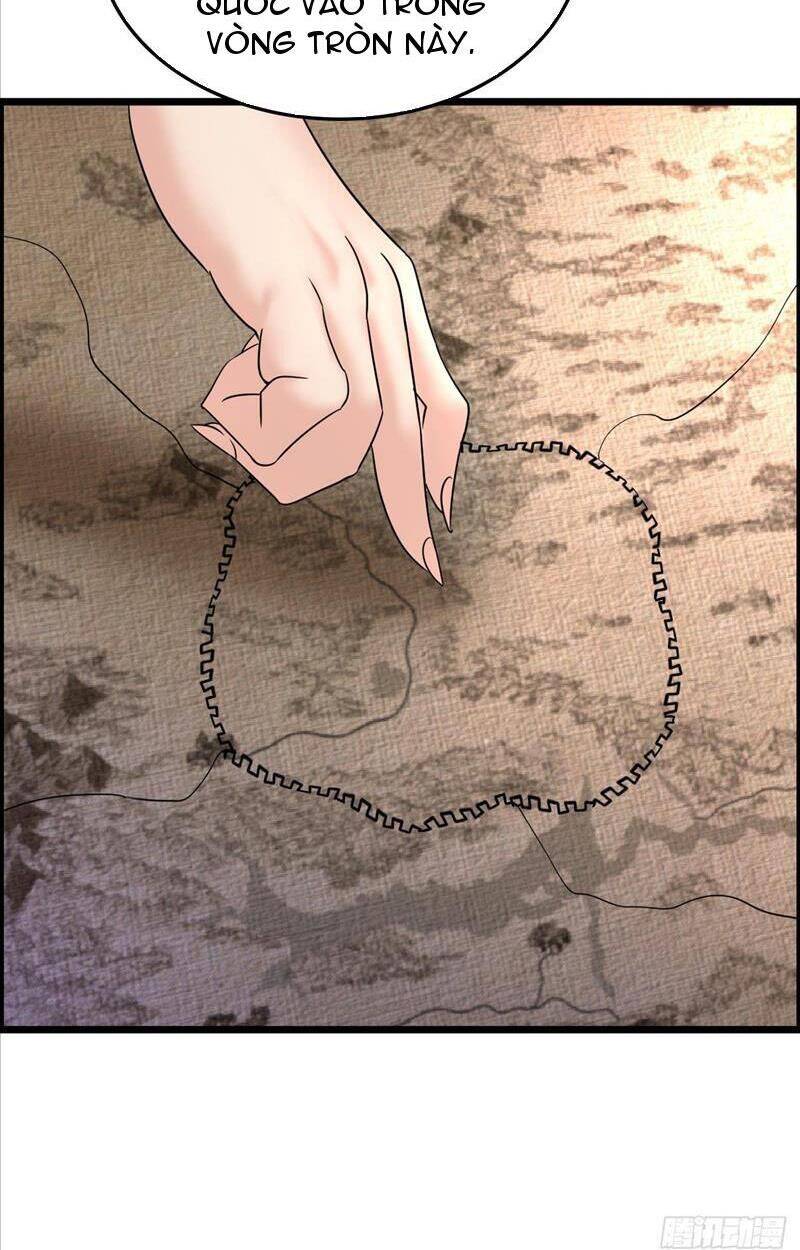 Phát Sóng Trực Tiếp, Ta Quét Ngang Dị Giới Chap 19 - Next Chap 20