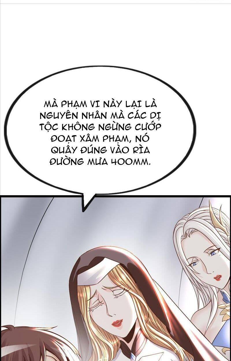 Phát Sóng Trực Tiếp, Ta Quét Ngang Dị Giới Chap 19 - Next Chap 20