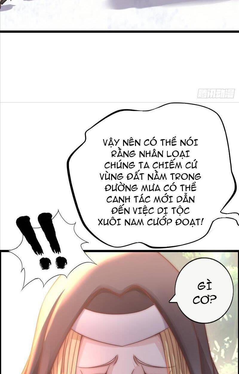 Phát Sóng Trực Tiếp, Ta Quét Ngang Dị Giới Chap 19 - Next Chap 20