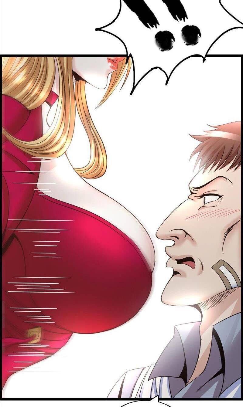 Phát Sóng Trực Tiếp, Ta Quét Ngang Dị Giới Chap 19 - Next Chap 20