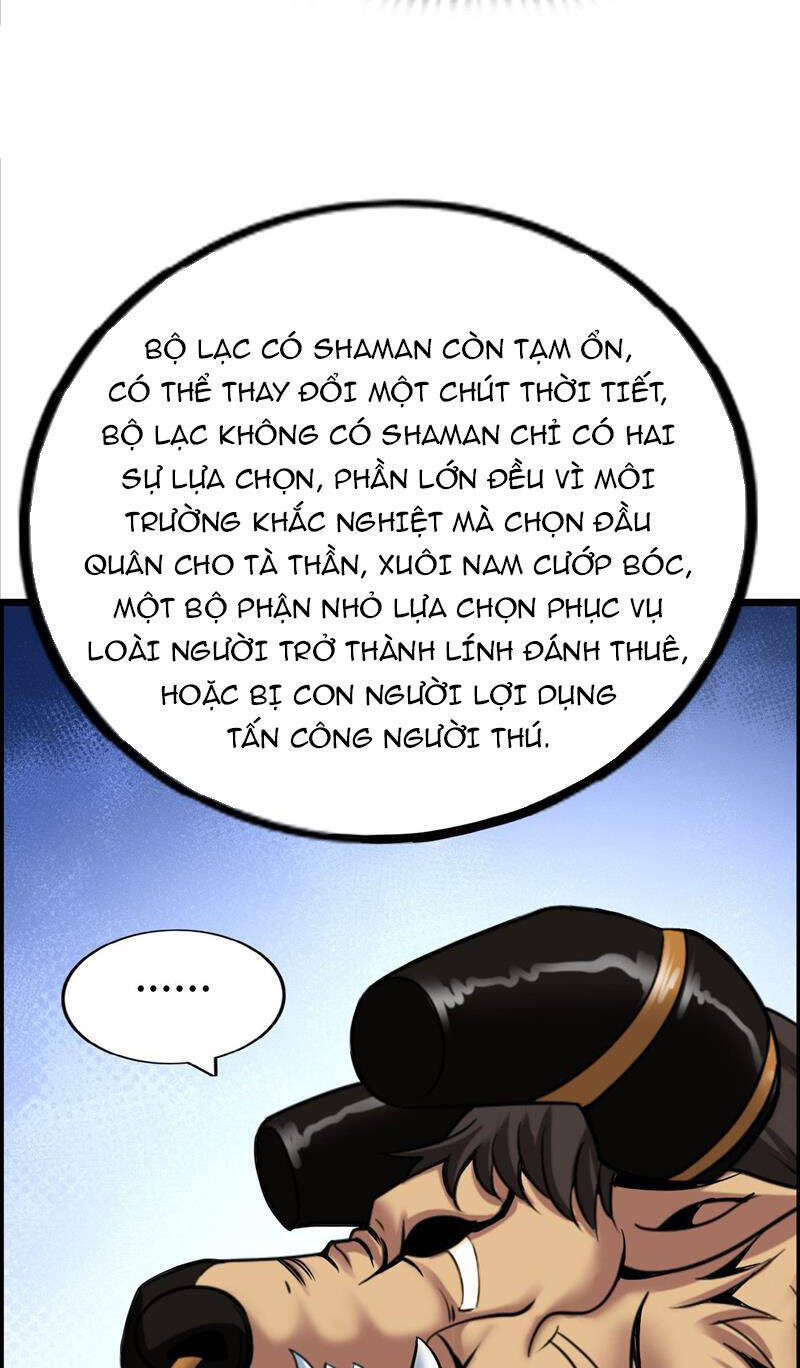 Phát Sóng Trực Tiếp, Ta Quét Ngang Dị Giới Chap 20 - Next Chap 21