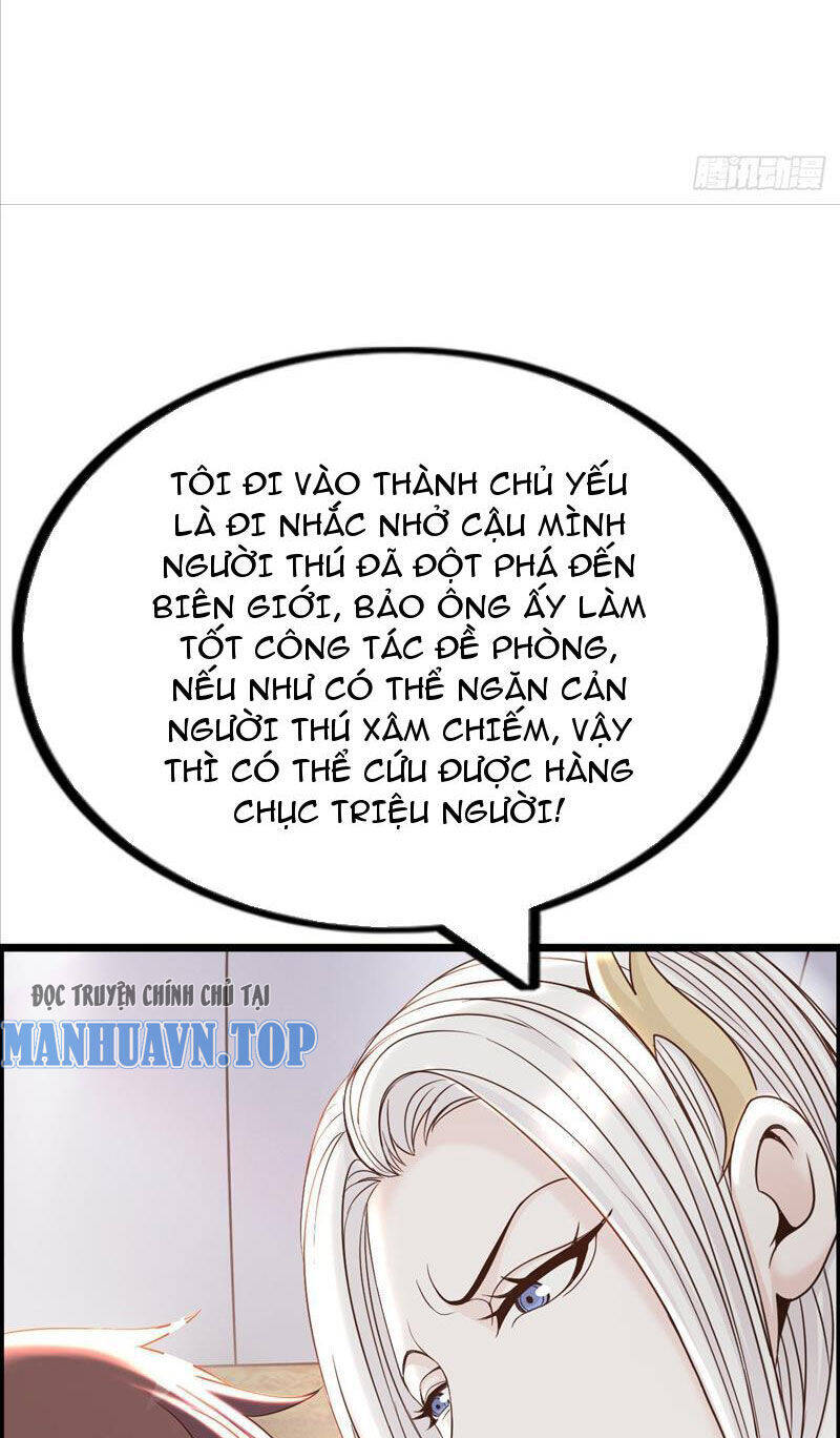 Phát Sóng Trực Tiếp, Ta Quét Ngang Dị Giới Chap 20 - Next Chap 21