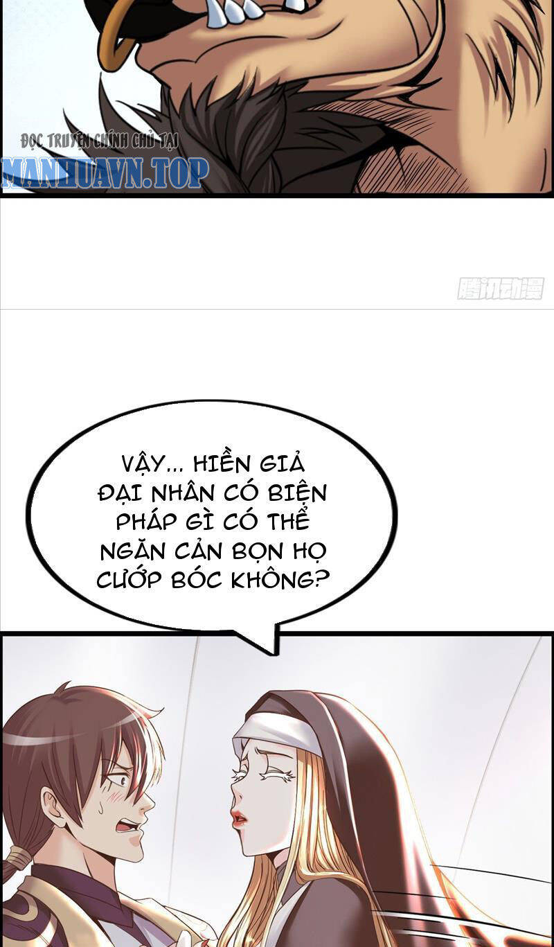 Phát Sóng Trực Tiếp, Ta Quét Ngang Dị Giới Chap 20 - Next Chap 21