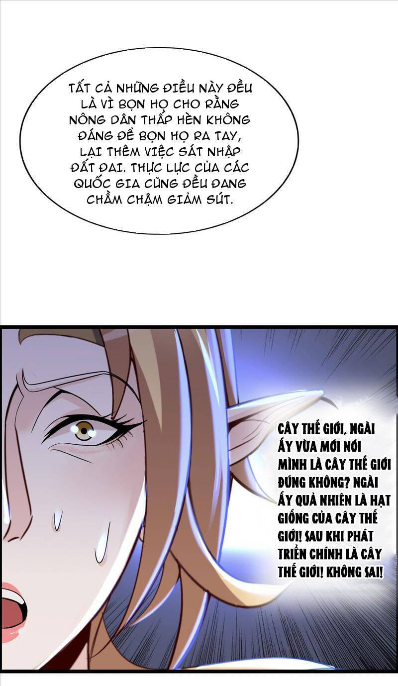 Phát Sóng Trực Tiếp, Ta Quét Ngang Dị Giới Chap 20 - Next Chap 21