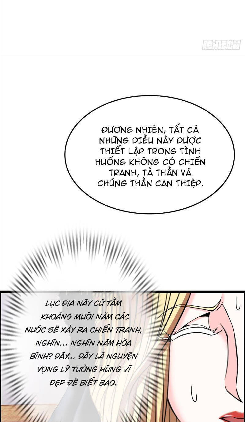 Phát Sóng Trực Tiếp, Ta Quét Ngang Dị Giới Chap 20 - Next Chap 21