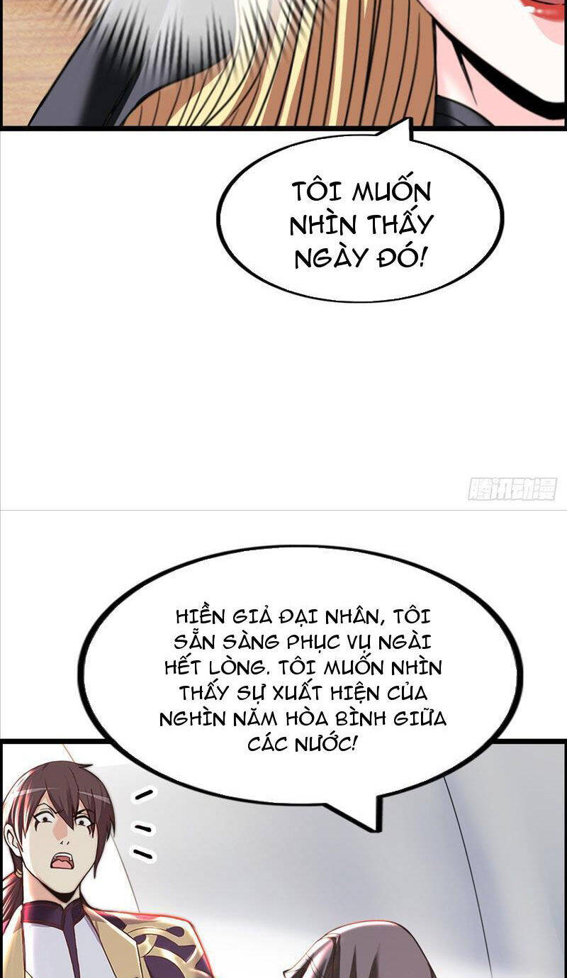 Phát Sóng Trực Tiếp, Ta Quét Ngang Dị Giới Chap 20 - Next Chap 21