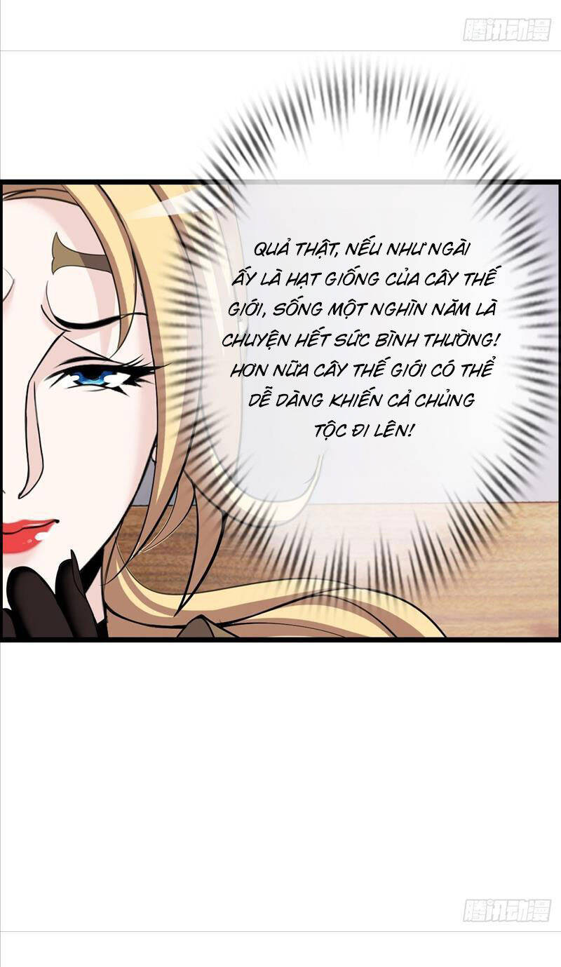 Phát Sóng Trực Tiếp, Ta Quét Ngang Dị Giới Chap 20 - Next Chap 21