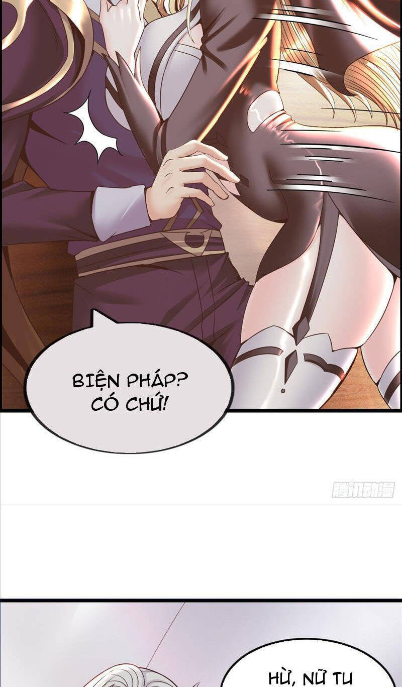 Phát Sóng Trực Tiếp, Ta Quét Ngang Dị Giới Chap 20 - Next Chap 21