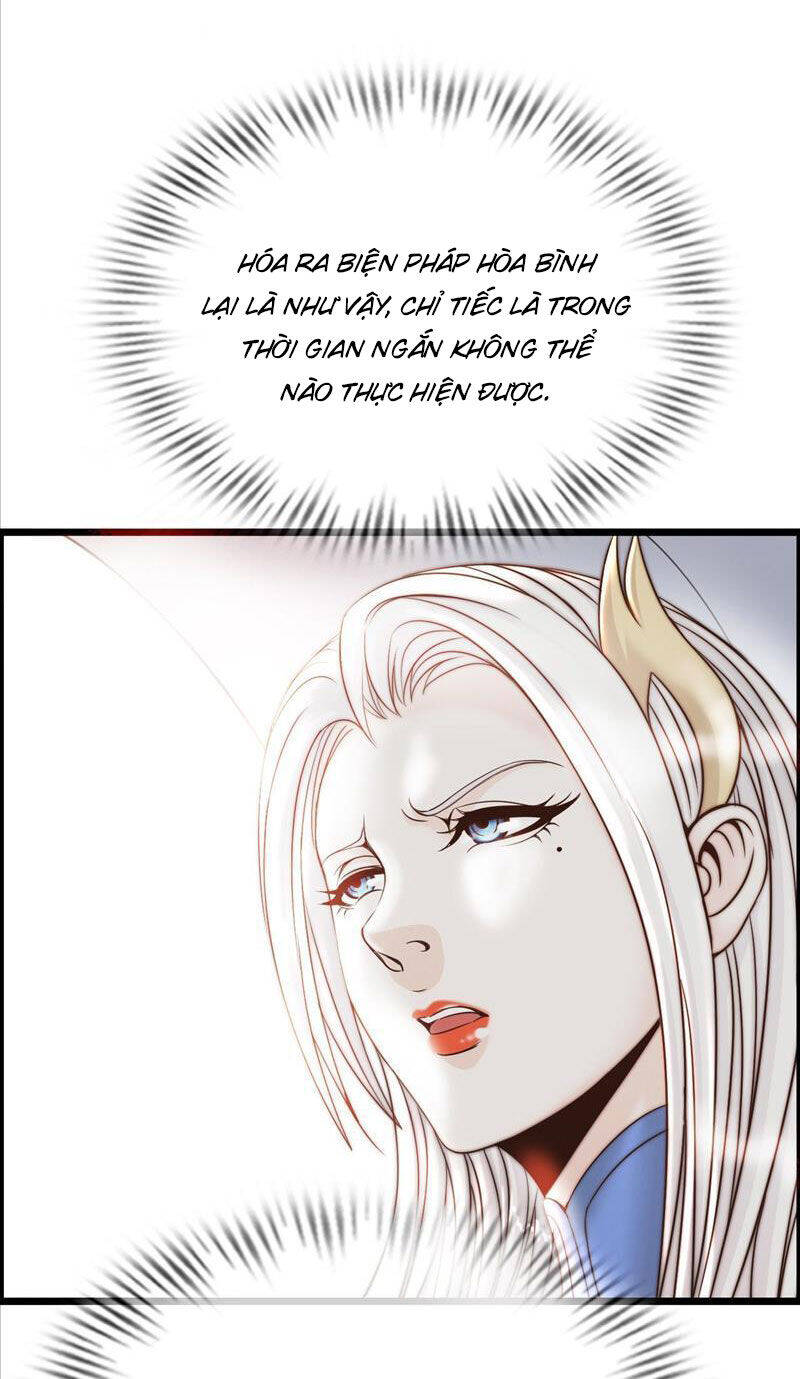 Phát Sóng Trực Tiếp, Ta Quét Ngang Dị Giới Chap 20 - Next Chap 21