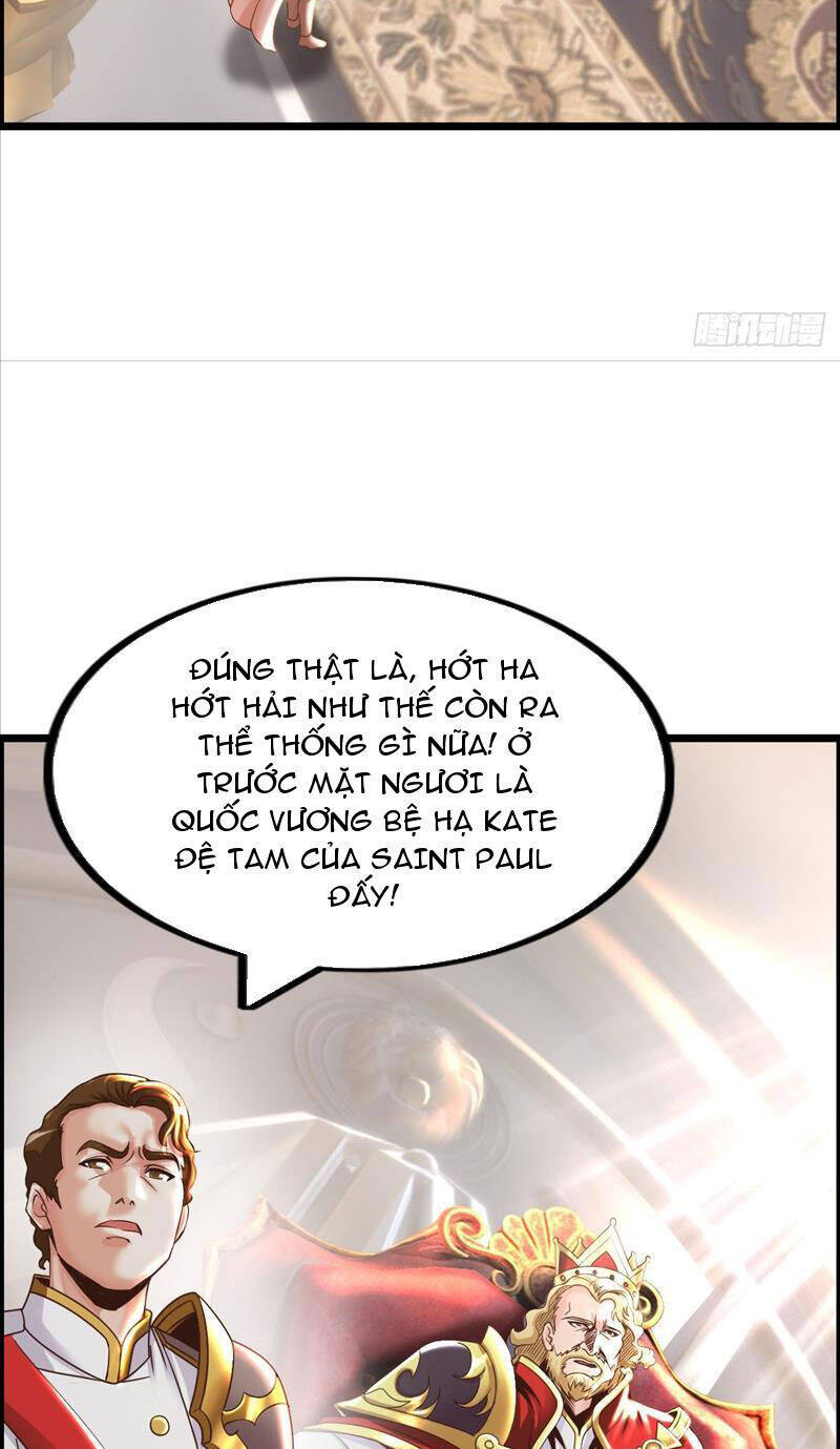Phát Sóng Trực Tiếp, Ta Quét Ngang Dị Giới Chap 20 - Next Chap 21