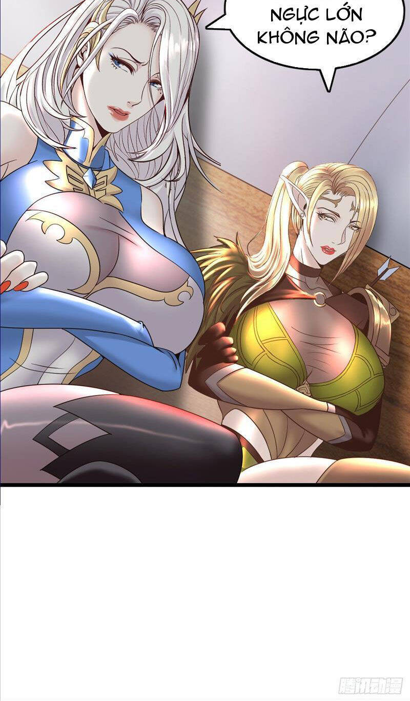 Phát Sóng Trực Tiếp, Ta Quét Ngang Dị Giới Chap 20 - Next Chap 21