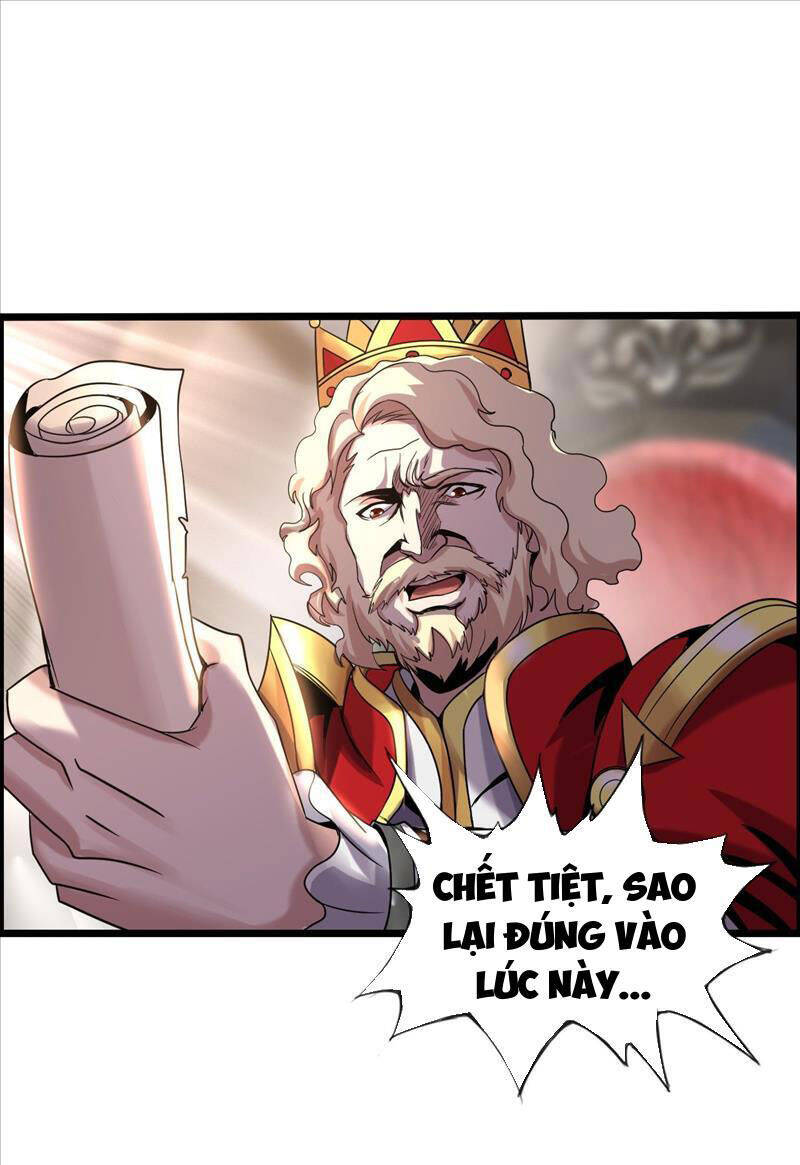 Phát Sóng Trực Tiếp, Ta Quét Ngang Dị Giới Chap 20 - Next Chap 21