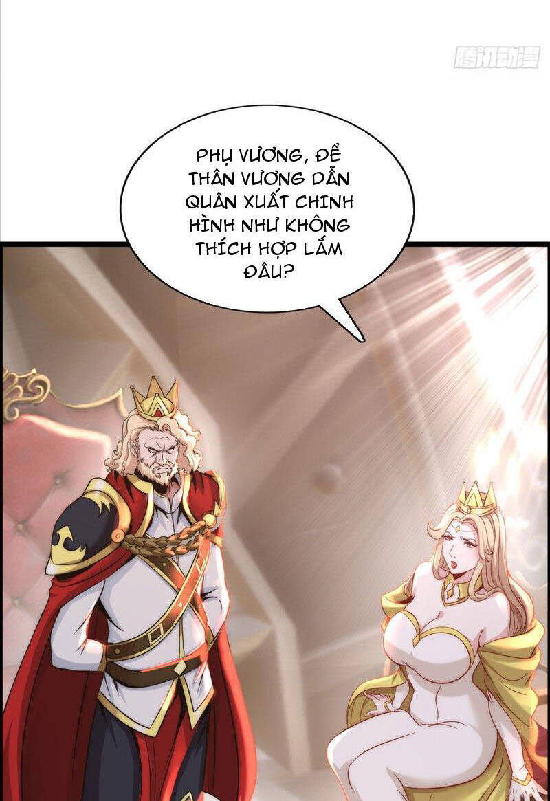 Phát Sóng Trực Tiếp, Ta Quét Ngang Dị Giới Chap 20 - Next Chap 21