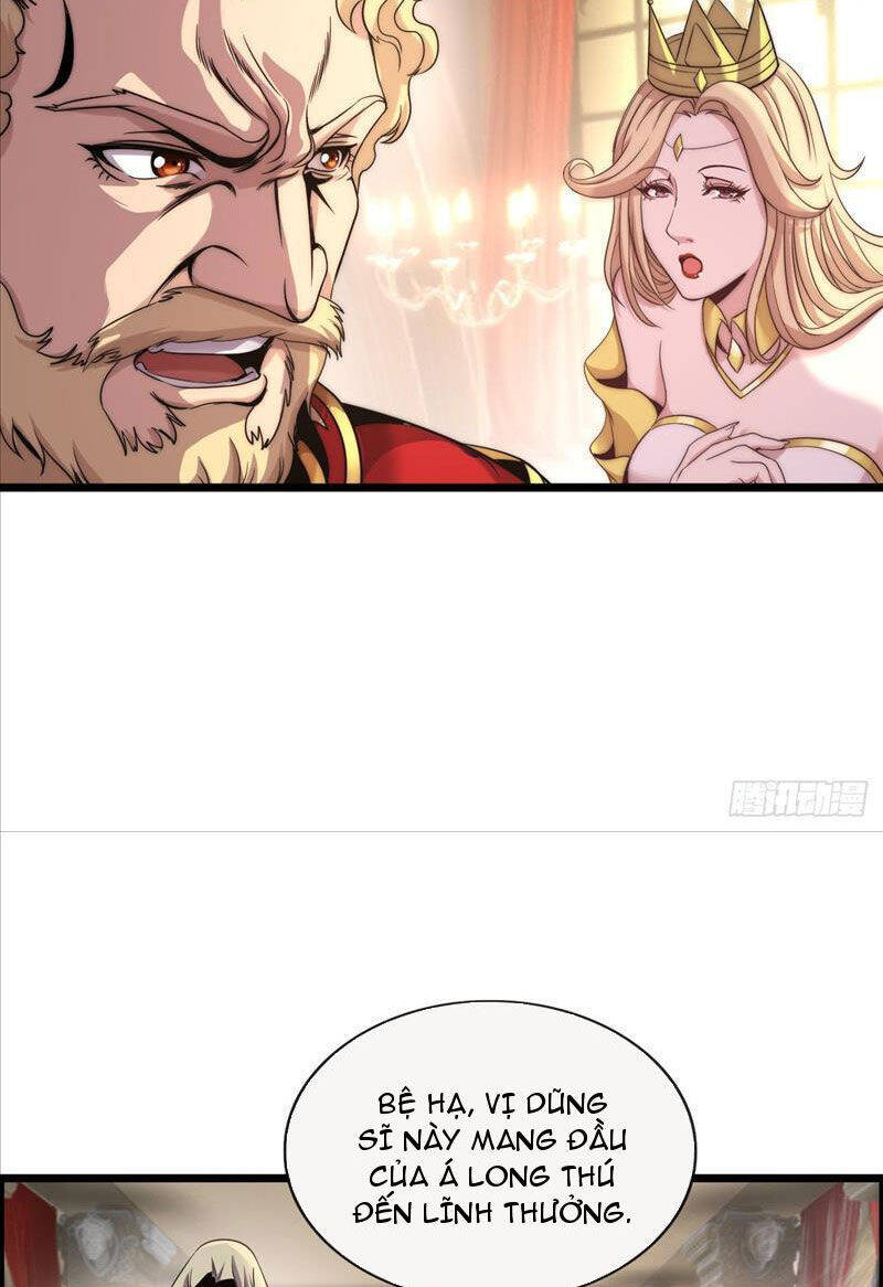 Phát Sóng Trực Tiếp, Ta Quét Ngang Dị Giới Chap 20 - Next Chap 21