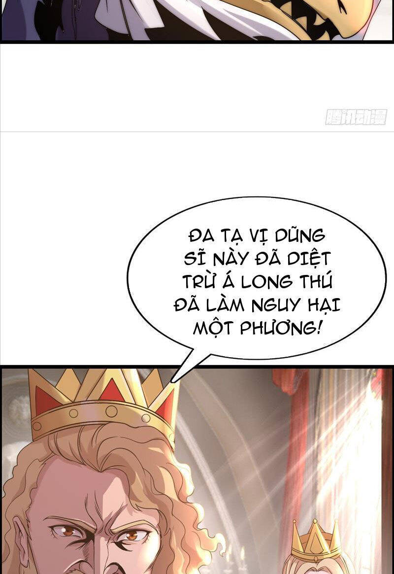 Phát Sóng Trực Tiếp, Ta Quét Ngang Dị Giới Chap 20 - Next Chap 21