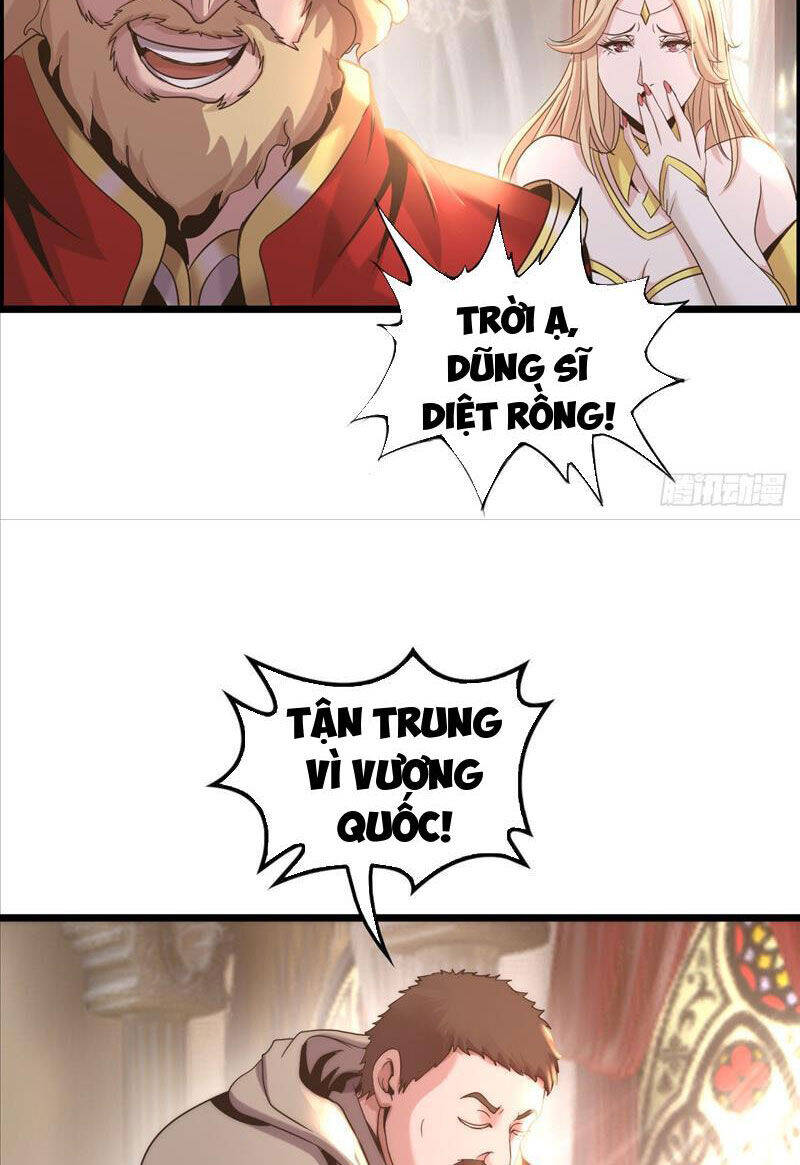 Phát Sóng Trực Tiếp, Ta Quét Ngang Dị Giới Chap 20 - Next Chap 21