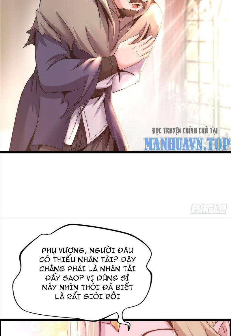 Phát Sóng Trực Tiếp, Ta Quét Ngang Dị Giới Chap 20 - Next Chap 21
