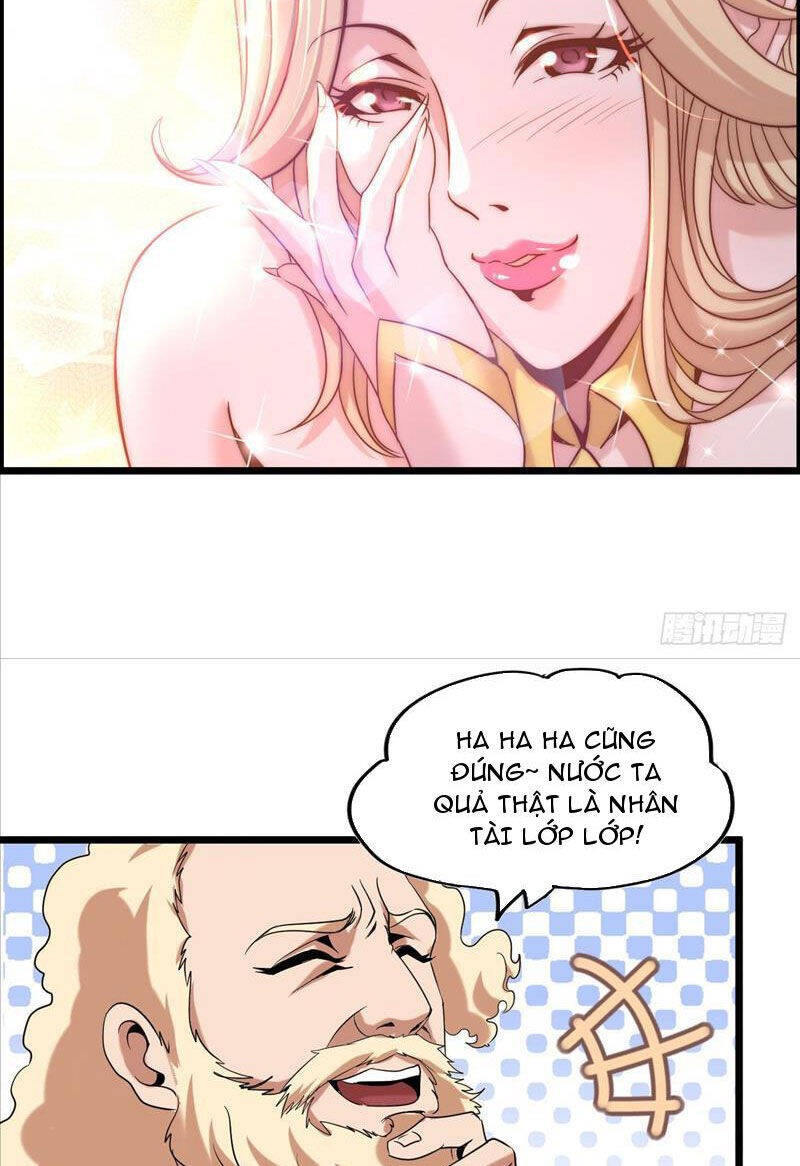 Phát Sóng Trực Tiếp, Ta Quét Ngang Dị Giới Chap 20 - Next Chap 21