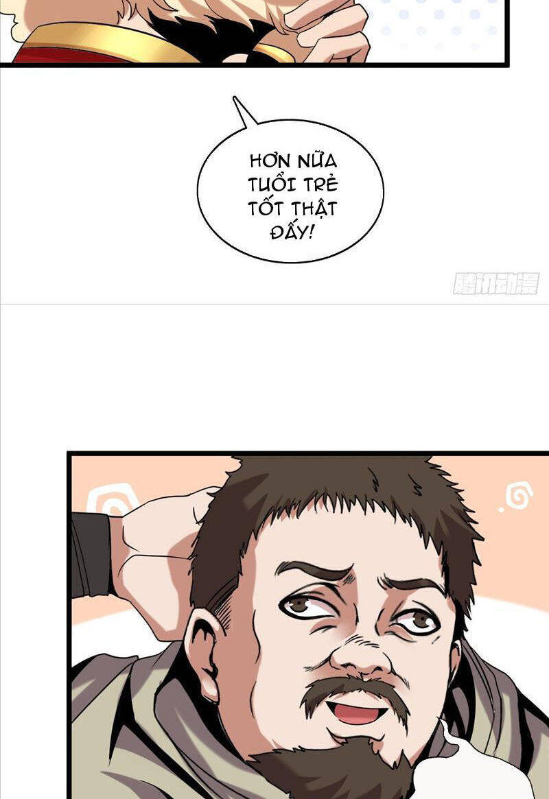 Phát Sóng Trực Tiếp, Ta Quét Ngang Dị Giới Chap 20 - Next Chap 21