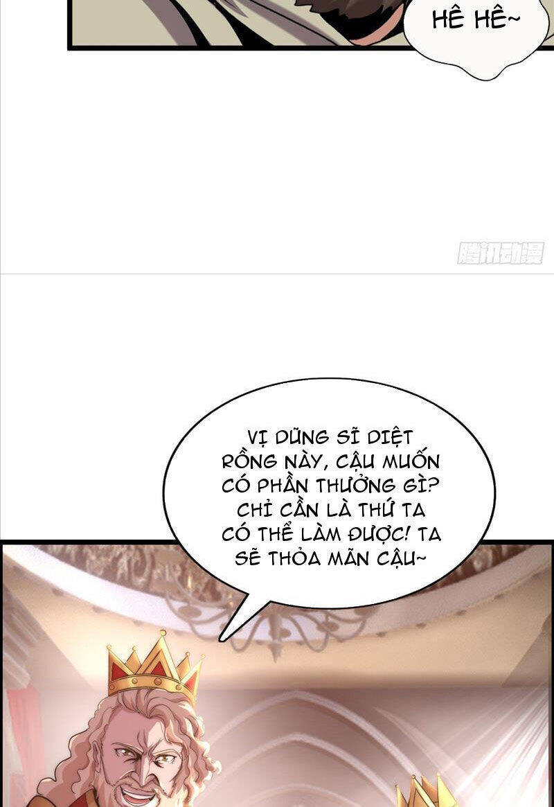 Phát Sóng Trực Tiếp, Ta Quét Ngang Dị Giới Chap 20 - Next Chap 21