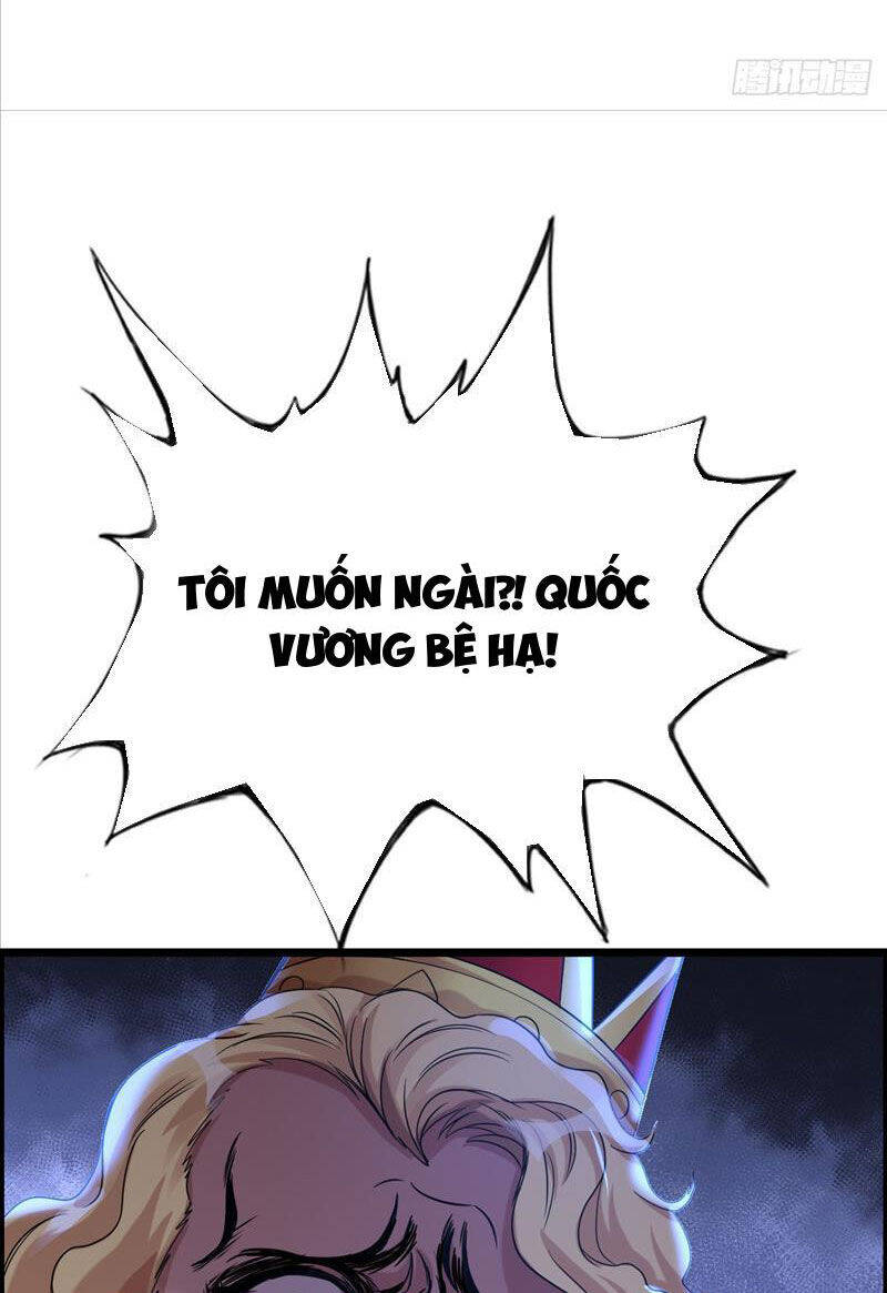 Phát Sóng Trực Tiếp, Ta Quét Ngang Dị Giới Chap 20 - Next Chap 21