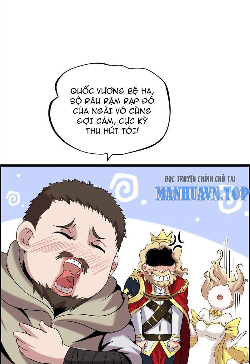 Phát Sóng Trực Tiếp, Ta Quét Ngang Dị Giới Chap 20 - Next Chap 21