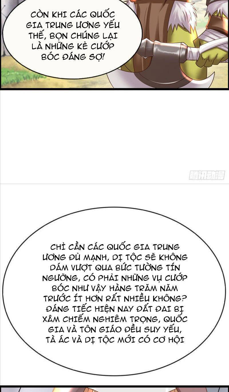 Phát Sóng Trực Tiếp, Ta Quét Ngang Dị Giới Chap 20 - Next Chap 21