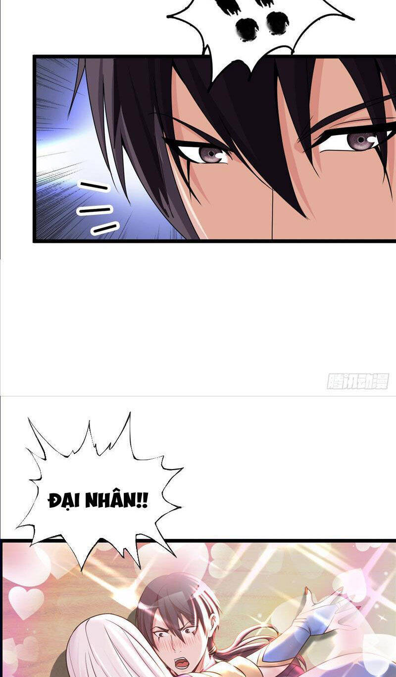 Phát Sóng Trực Tiếp, Ta Quét Ngang Dị Giới Chap 20 - Next Chap 21