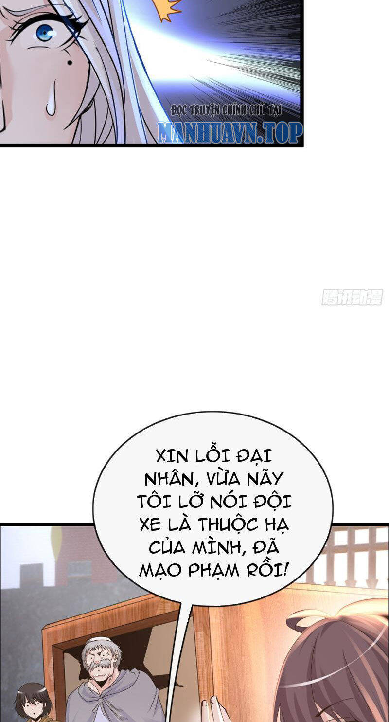 Phát Sóng Trực Tiếp, Ta Quét Ngang Dị Giới Chap 21 - Next Chap 22